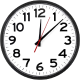 clock clock